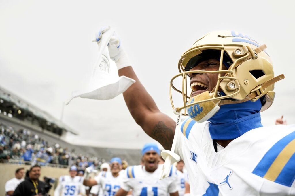 UCLA Bruins