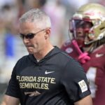 mike norvell