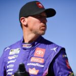 denny hamlin