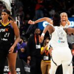 a'ja wilson