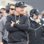 wake forest football