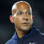 james franklin penn state