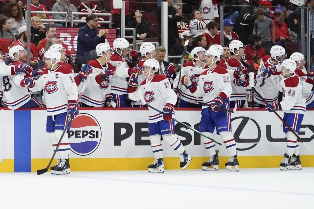 canadiens
