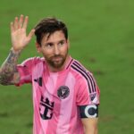 lionel messi lauderdale