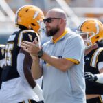 Mark Carney Kent State