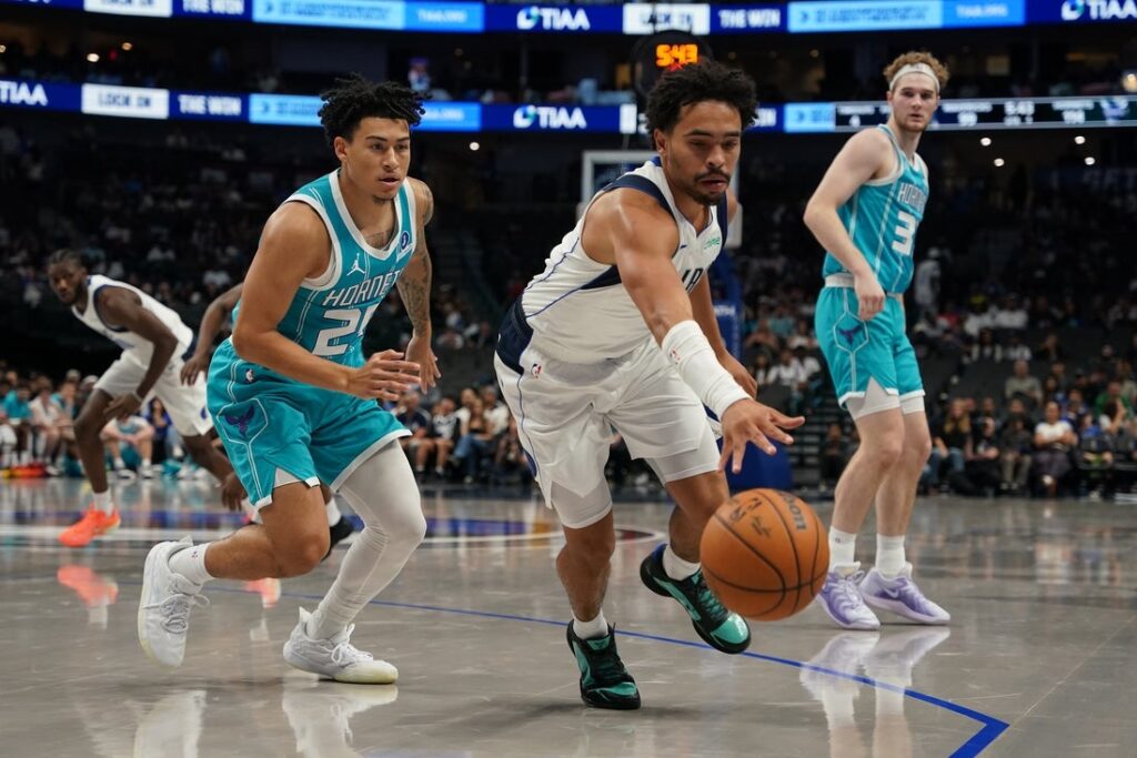 Spencer Dinwiddie