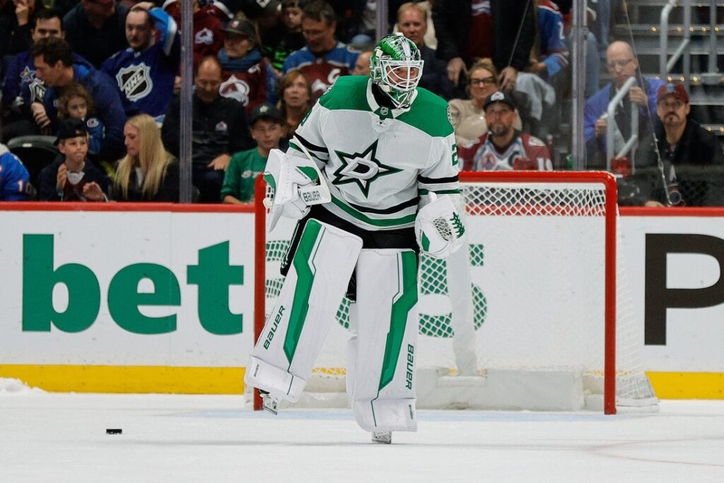 Dallas Stars