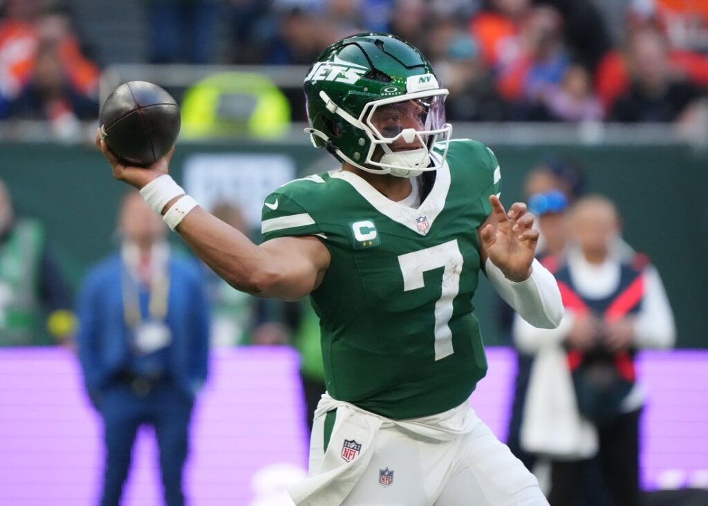 justin fields
