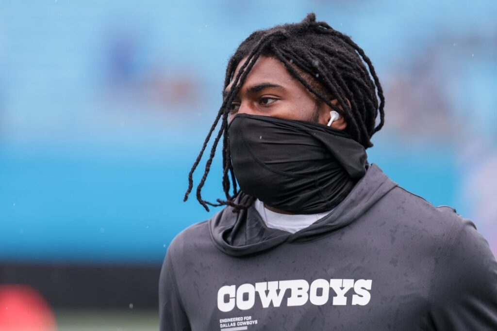 Trevon Diggs