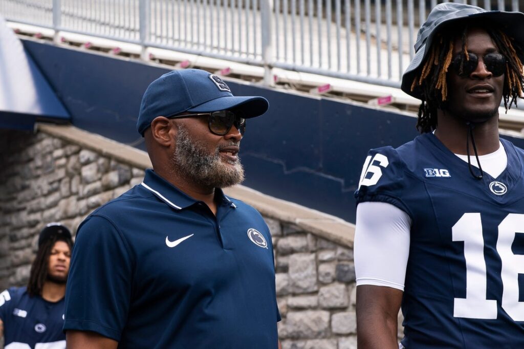 Penn State football
