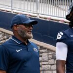 Penn State football