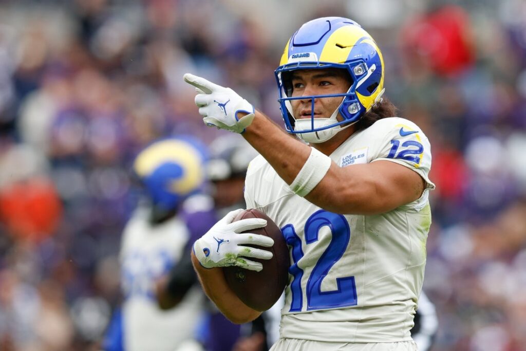 Nacua Rams