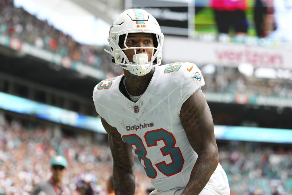 Darren Waller