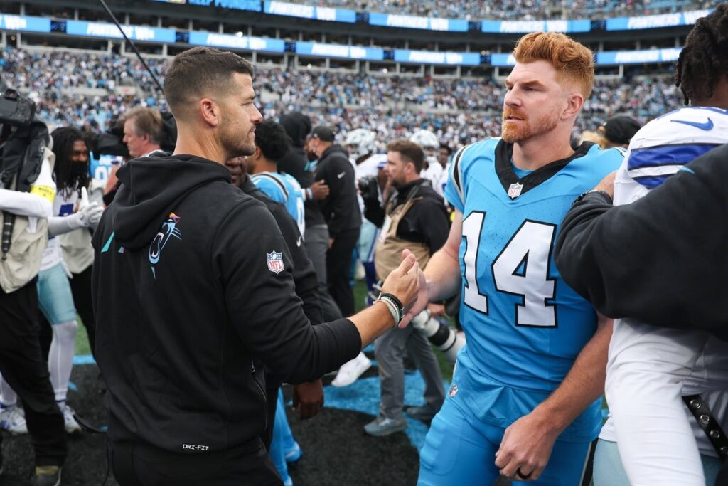 andy dalton