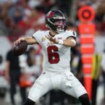Baker Mayfield