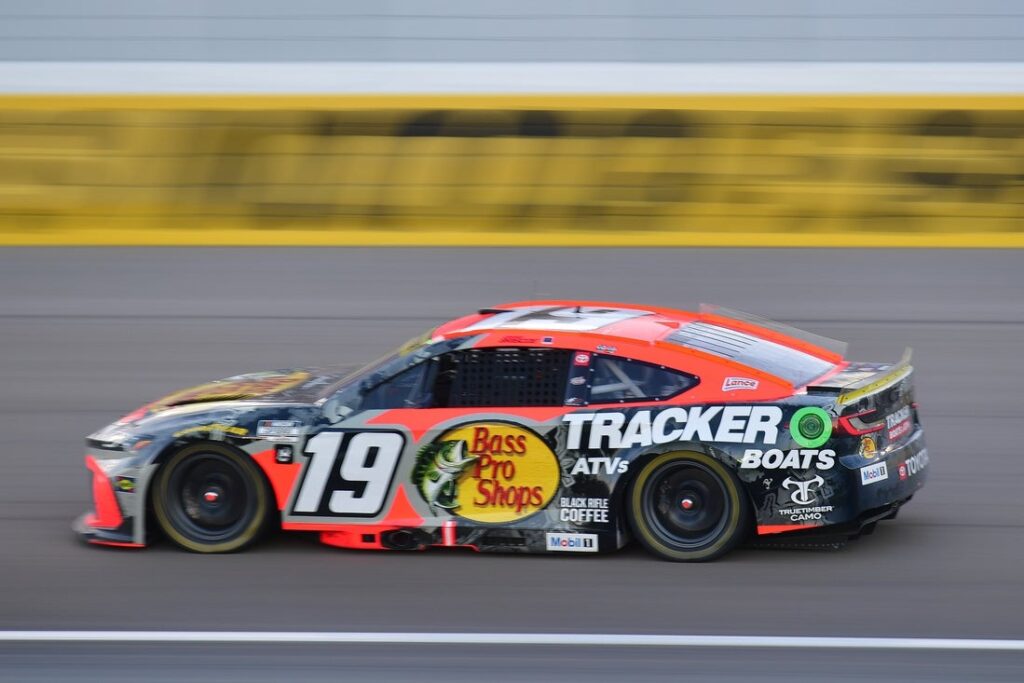 Chase Briscoe