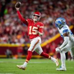 patrick mahomes