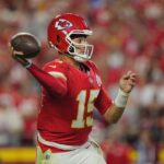 patrick mahomes