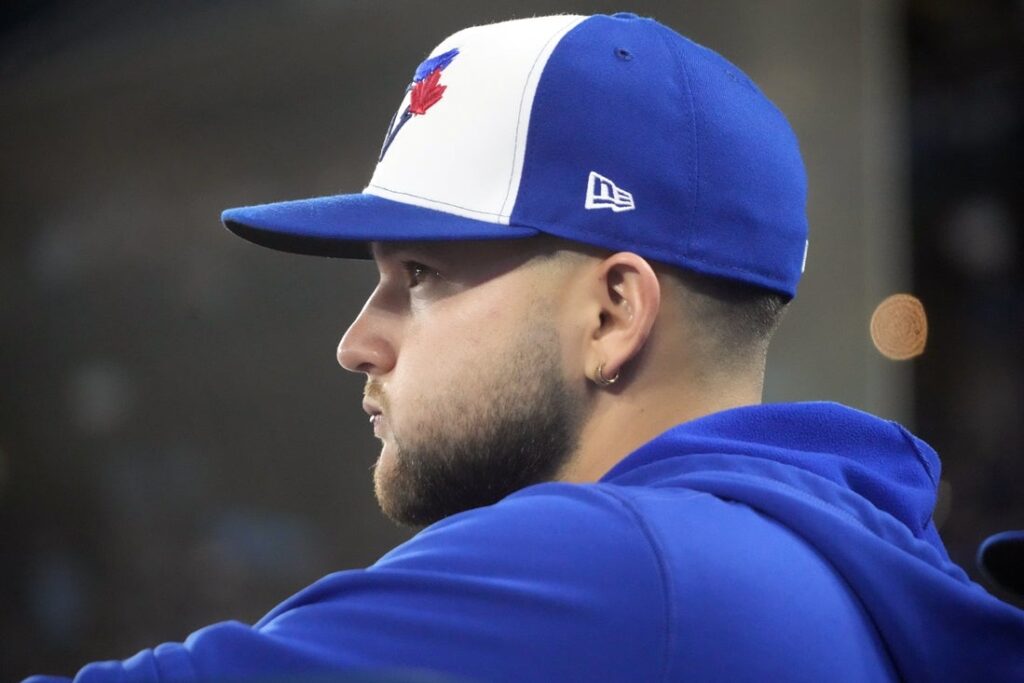 Bo Bichette