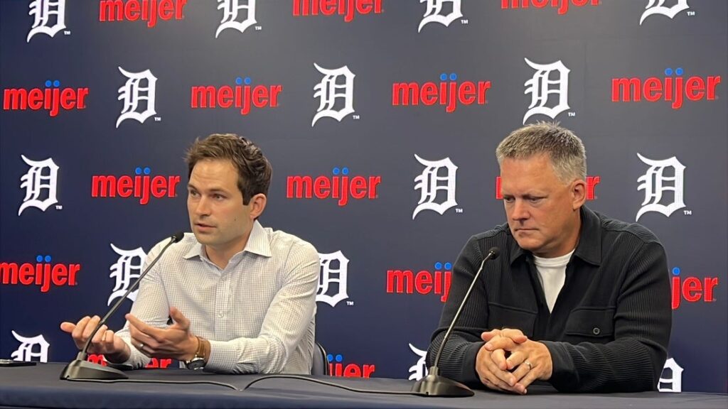 aj hinch