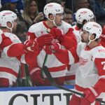 dylan larkin