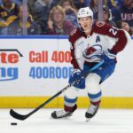 Nathan MacKinnon
