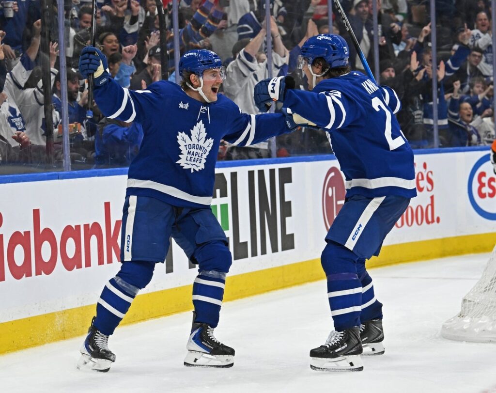 Toronto Maple Leafs