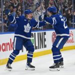 Toronto Maple Leafs
