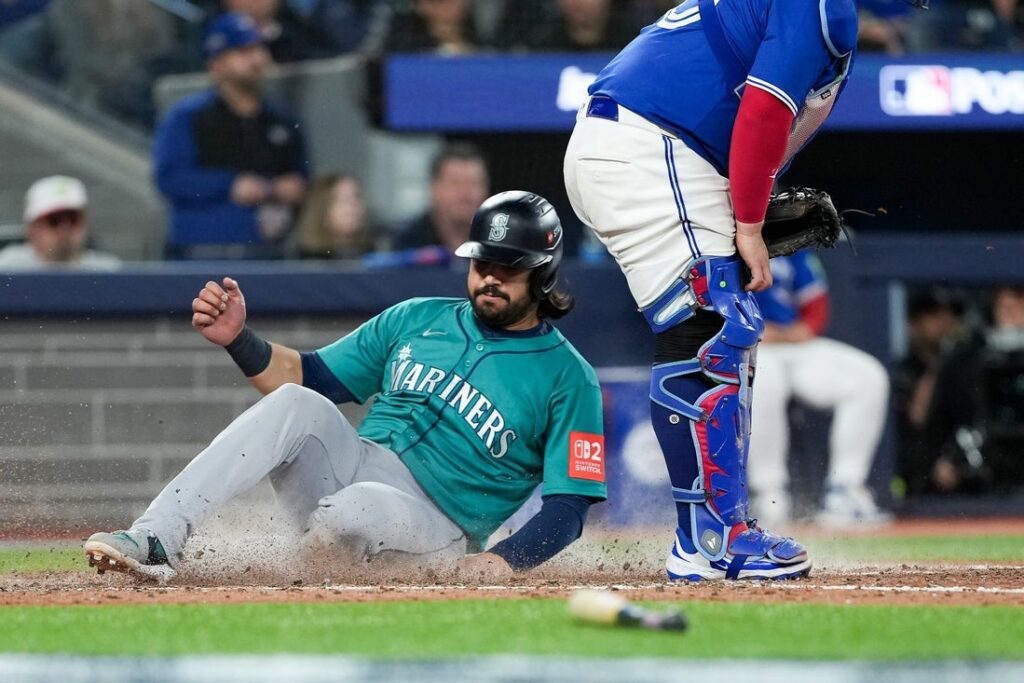 Mariners