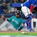 Mariners