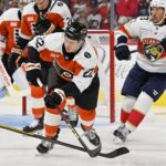 panthers, flyers