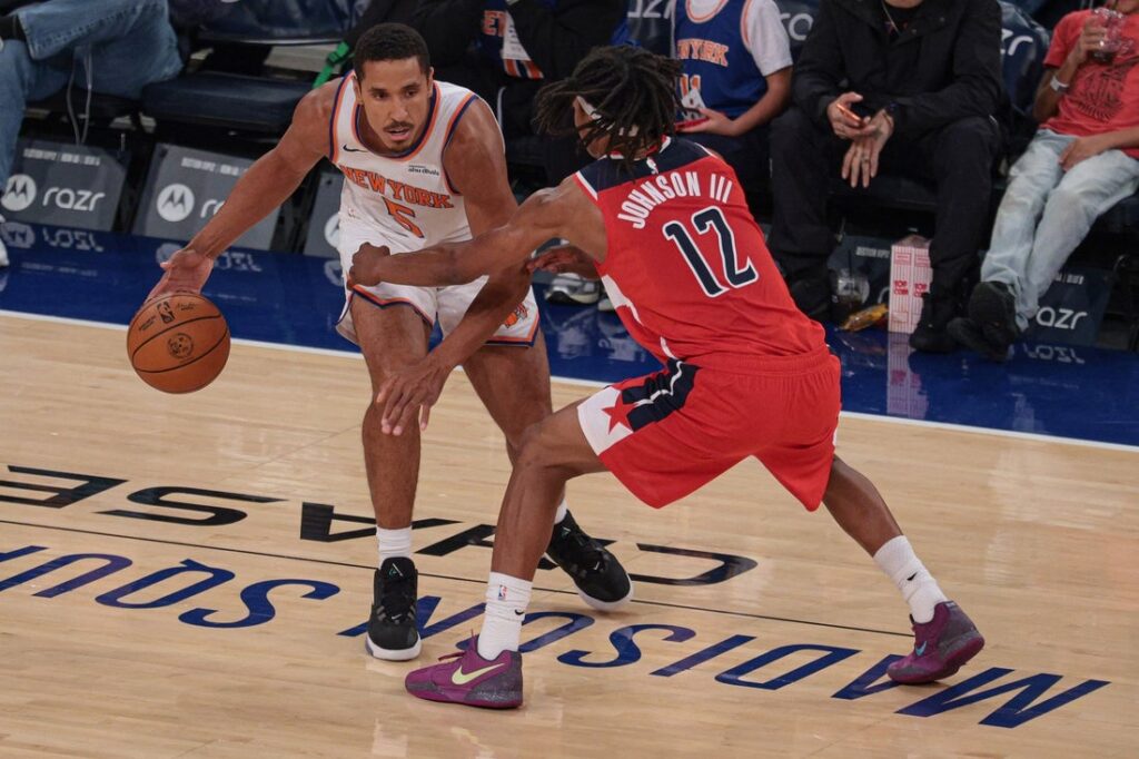 Malcolm Brogdon