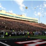Texas Tech