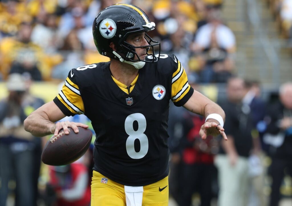 aaron rodgers