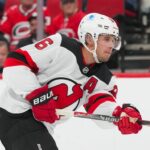 jack hughes devils