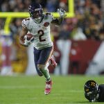 DJ Moore
