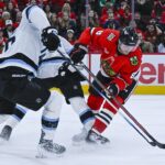 Mammoth, Blackhawks