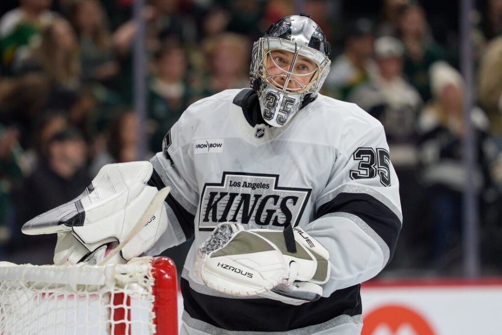 Los Angeles Kings