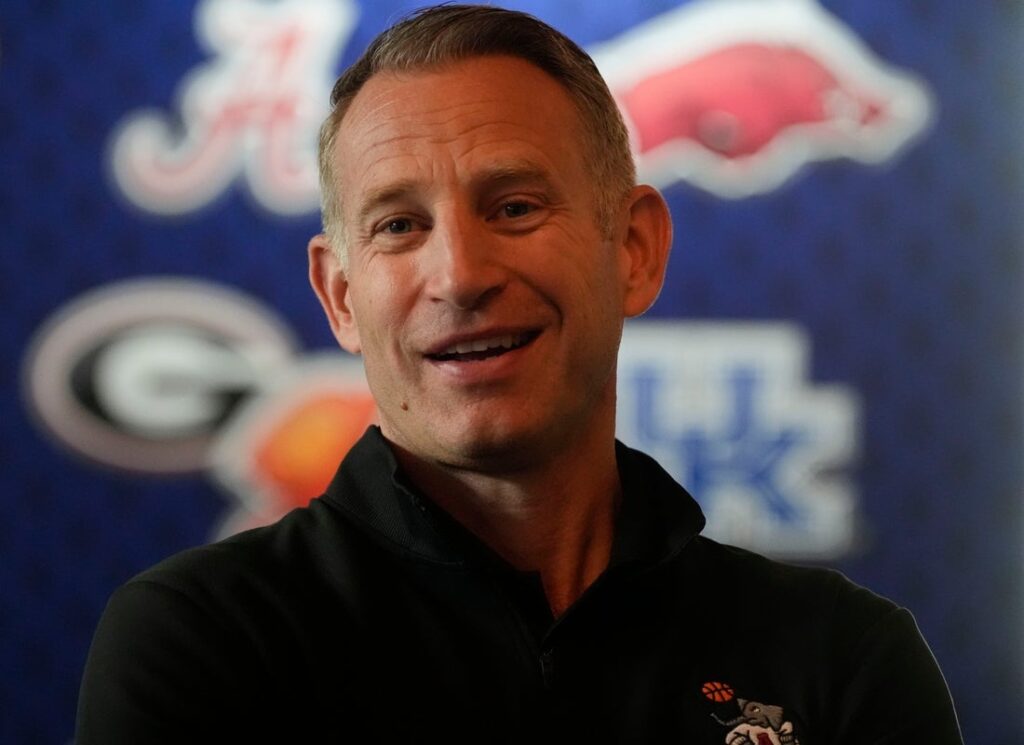 Nate Oats