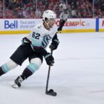 kraken montour