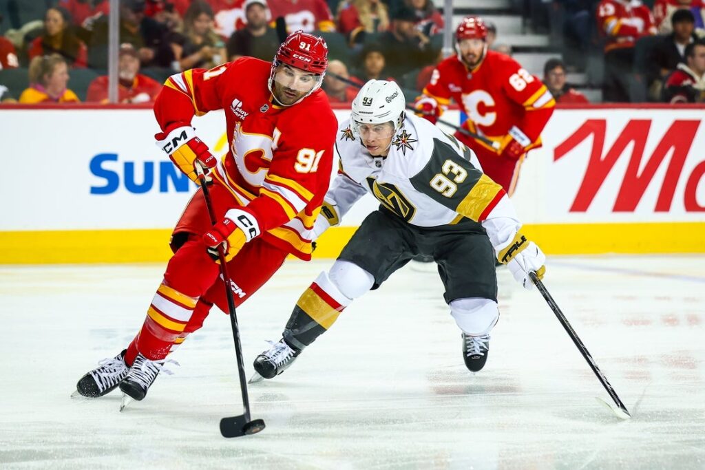calgary Flames