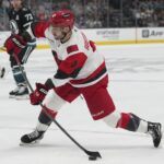 Sharks, Hurricanes