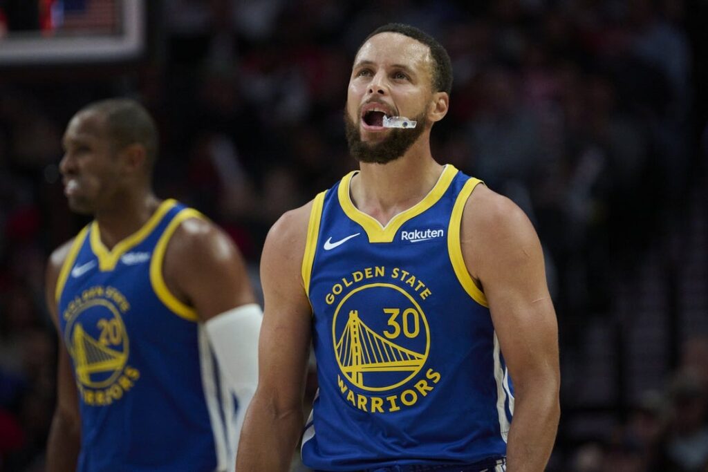golden state warriors