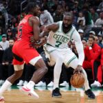 jaylen brown