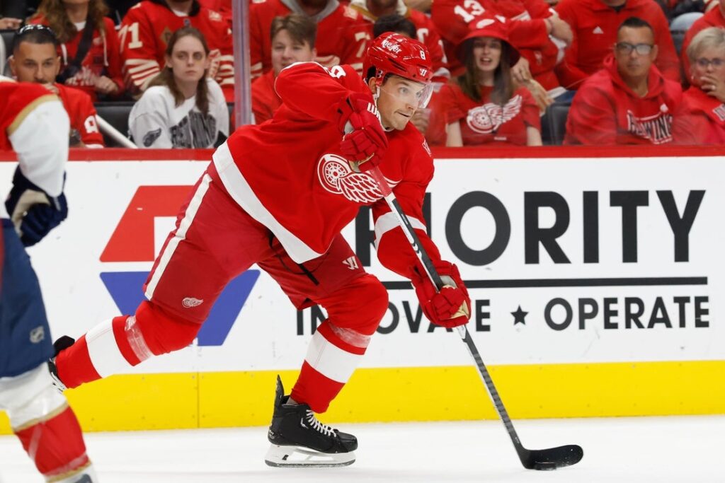 Patrick Kane