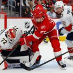 dylan larkin