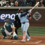 Jays, Mariners, guerrero