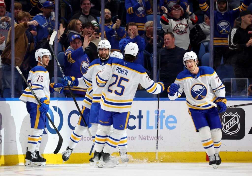 Buffalo Sabres