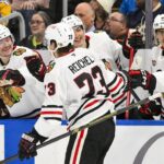 Reichel Blackhawks