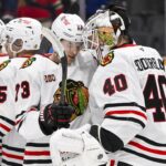 Reichel Blackhawks